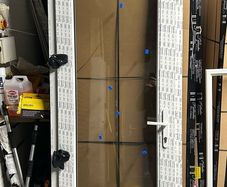Pvc Door