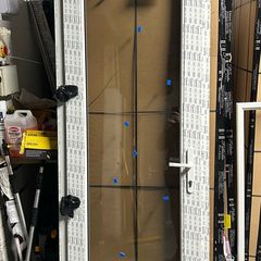 Pvc Door