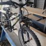 Halfords Apollo Chaos Junior Mountain Bike - 20" Wheel Image 3