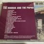 The Best Of The Mamas And The Papas Cd Image 3