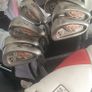 Full Set Of Golf Clubs (top Quality Set) Image 10