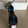 KTM motorcycle 400 MC Cross Scale 1/15 Year 1977 Polistil Rare Image 10