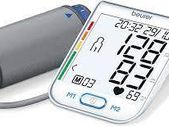 Blood Pressure Monitor