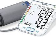 Blood Pressure Monitor