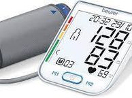 main image for ad Blood Pressure Monitor