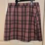 Pretty Little Thing Skirt size 12 Image 2