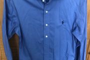 Ralph Lauren Mens shirt
