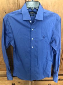 Ralph Lauren Mens shirt