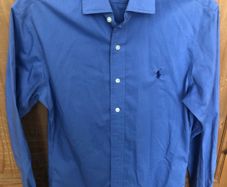 Ralph Lauren Mens shirt