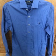 Ralph Lauren Mens shirt