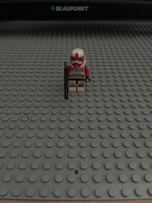 lego