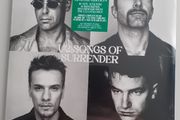 U2 Songs of surrender (green ) 2lp