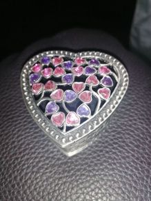 trinket box