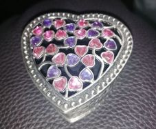 trinket box