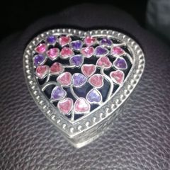trinket box