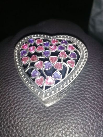 trinket box