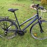 Beautiful lady bike Image 6