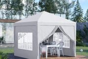 Pop-Up Gazebo 3 x 3m