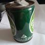 vintage carlsberg lighter Image 6