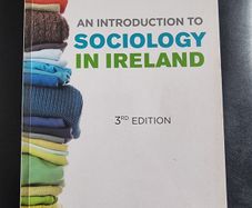 Introduction to Sociology in Ireland