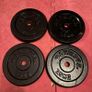 Weights Bundle - 110KG's Image 3