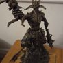 Molag Bal Statue Bethesda Elder Scrolls Collectors Edition 12 Inch Image 2