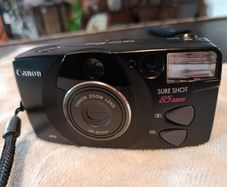 Canon Sure shot 85