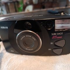 Canon Sure shot 85