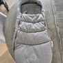 NEED GONE Bugaboo Fox 2 Pram/ bassinet + stroller seat and all accessories Image 8