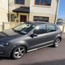 2012 vw polo for breaking mint condition Image 7