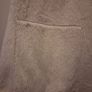 Rino & Pelle faux fur cape UK 14 Image 4