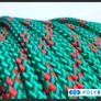 size14mm length 20 meters Poly Rope Braided Polypropylene Cord Yacht Boat Sailing Camping Image 3