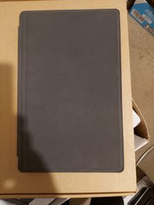 Microsoft Surface 10.1 inch Tablet with Keyboard cover, in excellent cosmetic condition, no charger to test