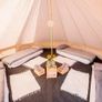 All Together Now Glamping Pod Image 3