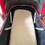 Uppababy Vista/Cruz carrycot Image 4