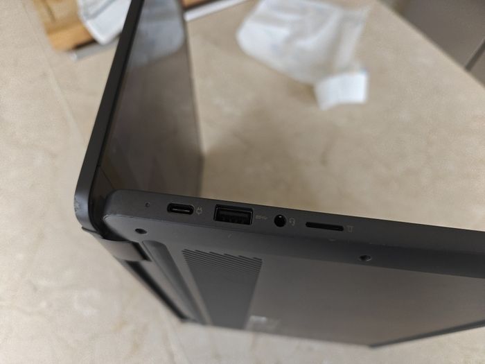 Chromebook