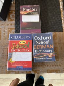 School dictionaries