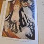 Vintage 1945 illustrated hardback art book Image 7