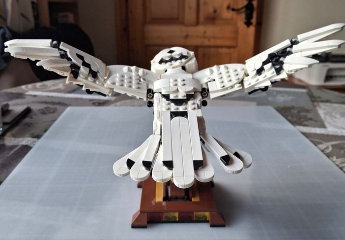 Lego Harry Potter - Hedwig #75979