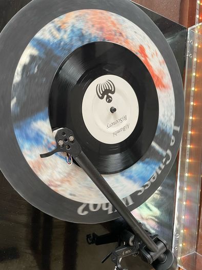 Sleaford Mods - Bambi / Scenery (Limited Edition 7")