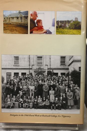 The Story of Muintir na Tire 1931-2001