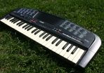 Casio MA-120 ToneBank Tone Bank Keyboard Piano