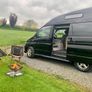 Mazda Bongo - High Top. Image 9