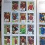 soccer stars stamp album gala collection Image 4