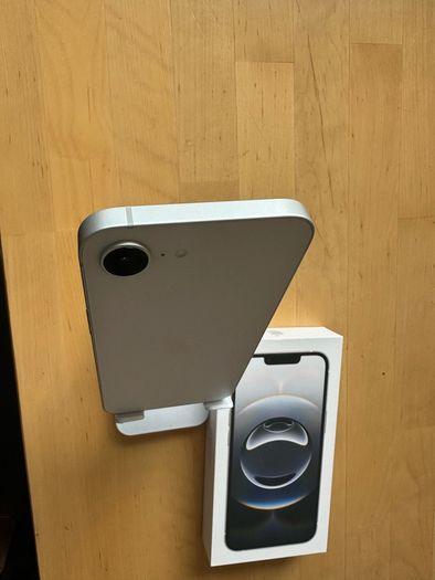 iphone 16e 128gb unlocked