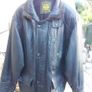 Kartel Leather coat Image 3