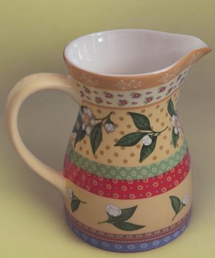 Beautiful 9 Piece Irish Ceramic Tea Set Kavanagh Giftware Tealeaf