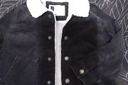Boys coats and gillet 3 to 4 years
