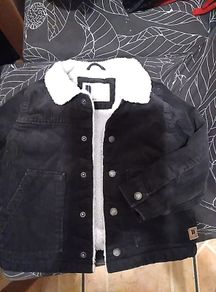 Boys coats and gillet 3 to 4 years