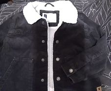 Boys coats and gillet 3 to 4 years